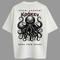 Oversized Kraken Zero Encolhimento